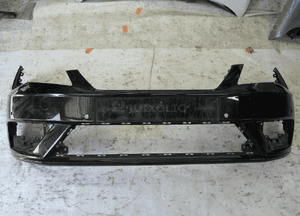 Seat leon iii lift cały zderzak przedni 1