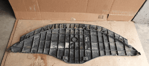 Osłona płyta pod zderzak przód Jaguar XF X250 8X23-17626 4