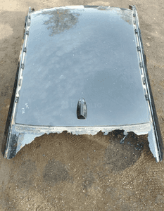 Bmw F01 dach kolor 475 2