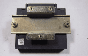 MODUŁ CENTRALNEGO ZAMKA 9090959970039 MASERATI 3200GT 98 4