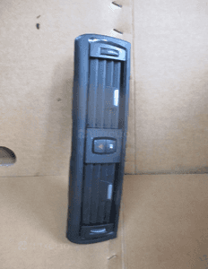 KRATKA NAWIEWU ŚRODKOWA BMW F20 F21 F22 F23 9205357 3