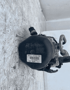 CITROEN C5 III POMPA WSPOMAGANIA 9673173780 5
