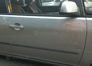 Ford Focus C-Max drzwi przód przednie prawe  D1 1
