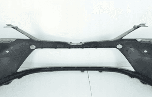 ZDERZAK PRZÓD PRZEDNI TOYOTA AVENSIS T27 LIFT 15- 7