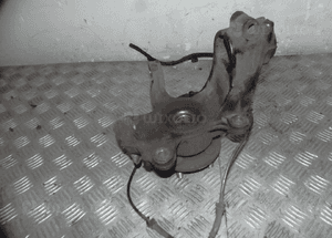 ZWROTNICA LEWY PRZÓD FORD GALAXY MK3 2.0 TDCI 2