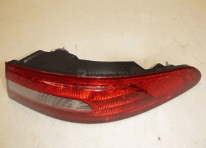 Jaguar xf X250 sedan 07 - 11 lampa tył tylna prawa 3