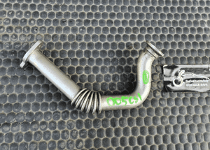 Rurka Przewod Chlodnicy EGR 1.6 2.0 TDI VW Skoda Seat Audi 3