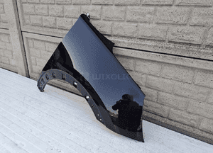Ford puma MK2 2019 - 2023 błotnik przedni prawy 2