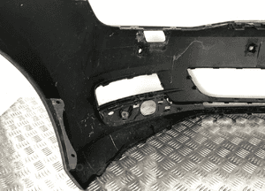 Vw golf vii 7 5G0 12-16 5G0807221 zderzak przód przedni 6