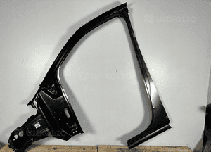 Prog slupek prawy rama citroen jumpy iii 3 toyota proace ii 2 opel vivaro c 5