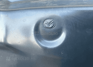 Maska pokrywa silnika mazda CX30 CX-30 2019- bardzo ladna orginalna 6