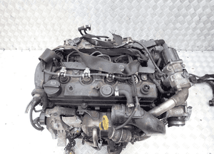 Silnik opel astra j iv 1.7 A17DTR radom 5