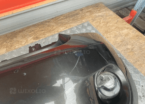 Mini countryman R60 zderzak przedni kompletny 6