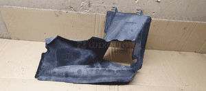 Wlot dolot kierownica powietrza Audi A4 B6 8E0117335C 1