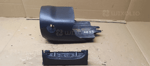 Osłona obudowa kolumny kierowniczej Audi A8 D3 4E0951597C 4E0951598 2