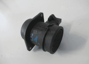 Przepływomierz powietrza vw audi 06A906461L 06A906461G 2