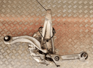 BMW F10 F11 ZWROTNICA PRAWY PRAWA PRZÓD PRZEDNIA 6775770 8