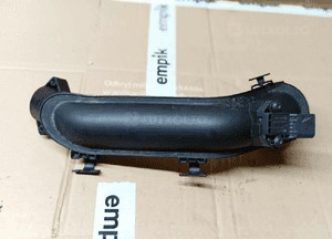 Rura przewód intercoolera czujnik MAP Sensor VW Golf VI 6 1.2 TSI 03F145673F 1