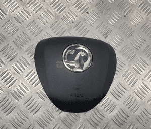 Opel insignia b airbag poduszka powietrzna kierowcy 39095622 1