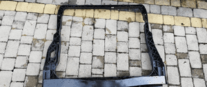 pas przedni crafter 2 man 2