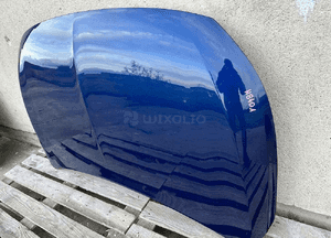 Maska pokrywa silnika przod opel corsa f vi 6 2019- bardzo ladna oryginalna 2