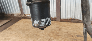 Mechanizm wycieraczek przód przedni Renault Scenic II 53565202 7