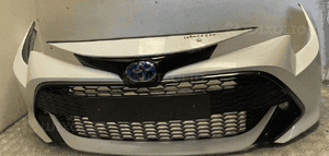 Zderzak przod przedni toyota corolla E21 org fv 1