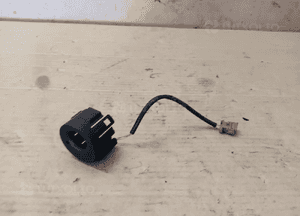 Pętla immo immobilizera Peugeot 407 9648445180 1