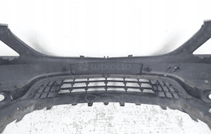 Mercedes vito W477 A477 zderzak przód przedni A4478850825 9