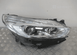 Lampa przednia przód prawa ford s-max MK2 ii galaxy iii MK3 full led 2014- 2