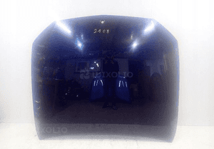 Maska pokrywa silnika mercedes mb e klasa 213 w 213 1