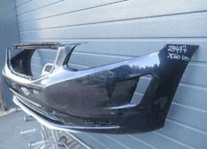 Zderzak przedni przód volvo XC60 i lift 31323765 2013-2017 4