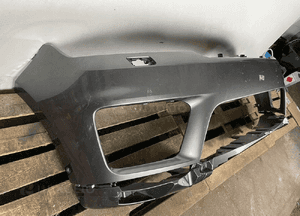 Zderzak przod przedni range rover sport ii 2 lift 2