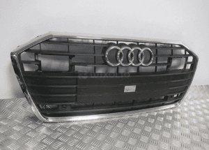 Grill gril atrapa audi A6 C8 2018- 2