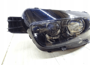 Citroen C4 picasso ii lift 13- lampa lewa przód xenon 9677217580 llu 3