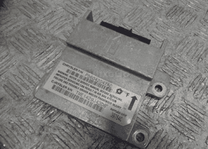 JEEP GRAND WJ MODUŁ STEROWNIK SENSOR P56042047AC 2