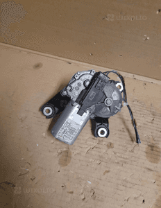 SILNICZEK WYCIERACZKI TYŁ OPEL nr 53011112 / 09132802 3