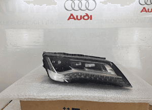 Reflektor full led audi A7 S7 RS7 2010-2014 przed liftem liftingiem oe 1