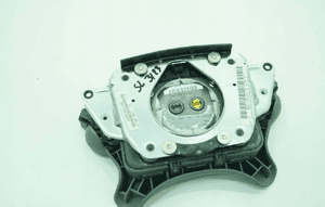Airbag kierowcy A2304600198 kolor 7F04 mercedes sl R230 02 5