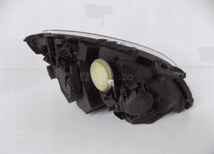 Mercedes W169 A-Klasa Lampa L - 2498 4