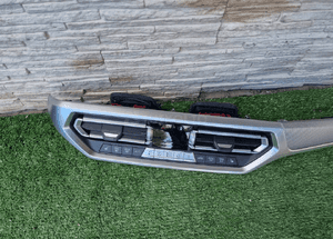 Sterowanik klimatyzacji bmw 3 G20 4A0E0D3 2