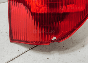 Lampa lewy tył lewa skoda yeti 2