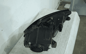 Reflektor bixenon led audi A3 8V 2012-2016 oryginał przed liftem 4