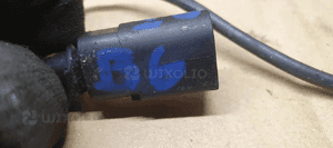 Czujnik temperatury spalin sonda VW Passat B6 3C0 2.0 TDI 03G906088AN 6