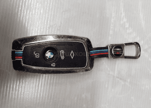 BMW F34 GT KLUCZYK PILOT 1