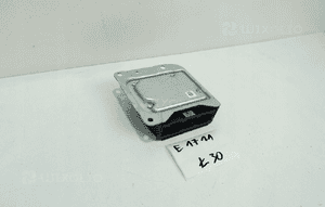 Moduł sensor air bag peugeot expert 9817062880 6
