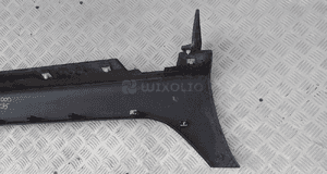 Próg listwa progowa lewa / prawa hyundai IX35 87753-2S000 / 87754-2S000 18