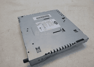 RANGE ROVER VOGUE L322 MODUŁ STEROWNIK RADIA ORYGINALNY 3