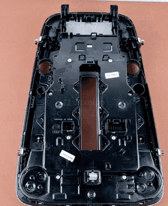 Audi A6 C8 Panel sterowania PODSUFITKI 4K0947135BE 3