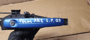 Klamka lewy przód przednia lewa Ford Focus MK2 Lift Q8 7